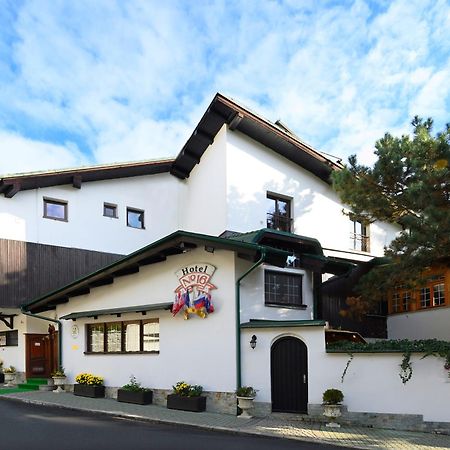 Panoramic Castle Suite With Free Private Parking Bratislava Dış mekan fotoğraf