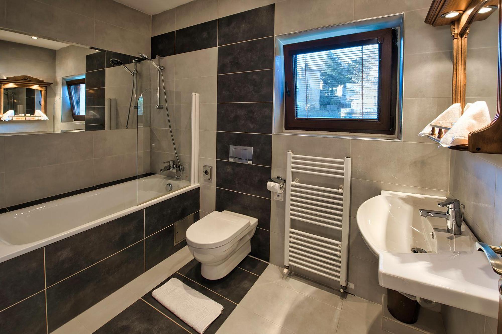 Panoramic Castle Suite With Free Private Parking Bratislava Dış mekan fotoğraf